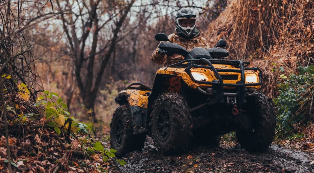 quad